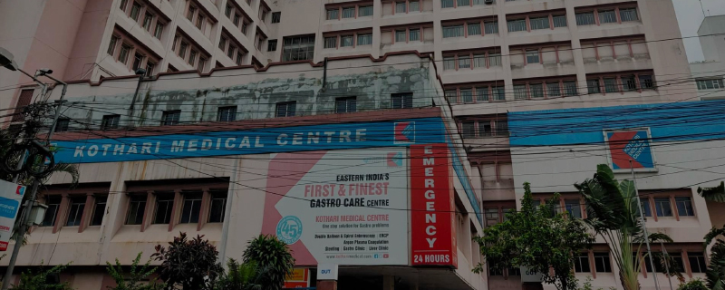 Kothari Medical Centre 